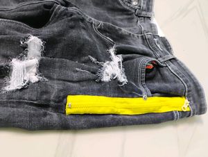 Stylish Jeans...