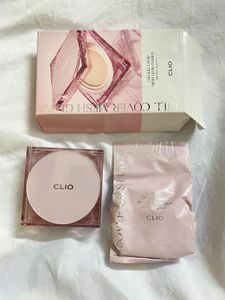 🌟 CLIO Kill Cover Cushion Foundation with refill