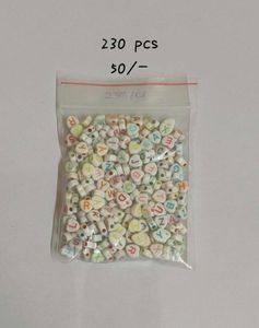 DIY Jewelry Beads Set