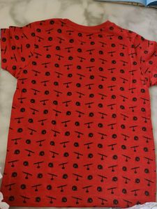 Tshirt For Kids