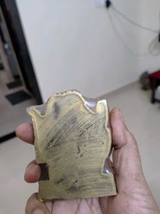 Panch Mukh Hanuman,fibre,verygood With Sealcover..