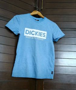 Ser Of 2 Women Printed Cotton Casual Tshirt