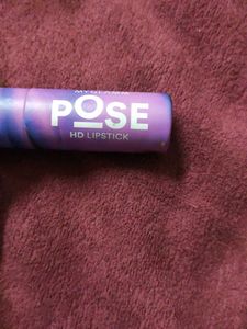 MyGlamm POSE HD Lipstick