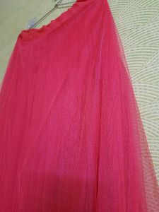 Beautiful Pink Skirt