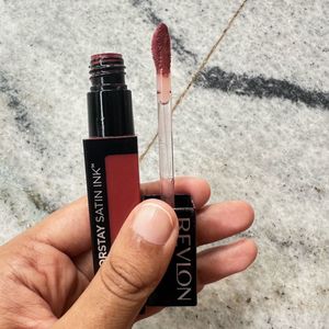Revlon Colorstay Satin Ink-lady Topaz