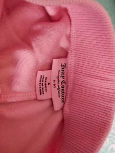 Juicy Couture Tracksuit Set