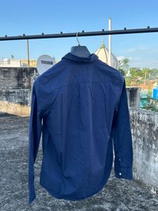 Ralph Lauren Blue Shirt