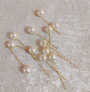 Artificial Juda With Two Colours Beads