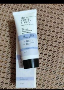 Deconstruct Skincare Kit