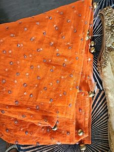 Ethnic Gown