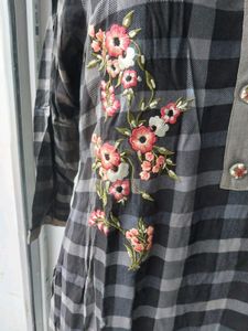 NEW KURTI SET WITH PLAZO