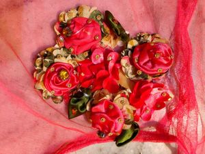 Indowestern Lehnga With Poncho