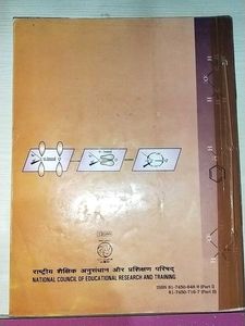Chemistry Part II - Class XII