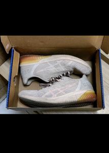 ASICS GEL-KENUN RUNNING SHOES