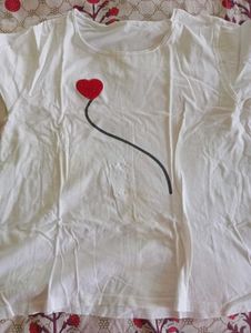 XXL Short Kurta