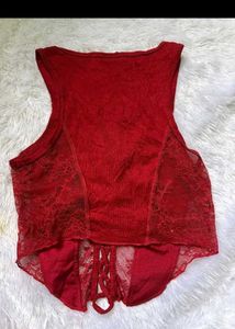Corset Top