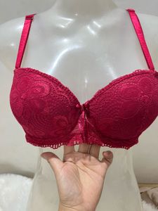 Push Up Padded Bra ❤️