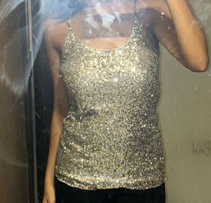 Sparkle Nights Cami