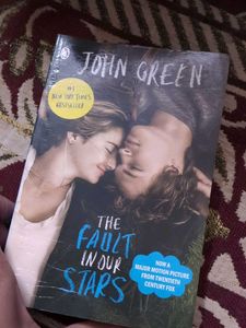 The Fault In Our Stars