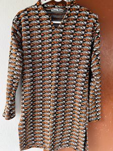 WOMEN WOOLEN KURTI/TOPWEAR (WINTER WEAR)