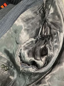men’s blazer