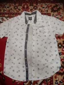 Fitted Tshirt