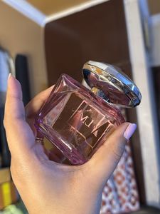 La Mont Perfume