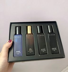 Perfume Set