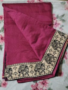 🔥Sale🔥 Ethnic Saree