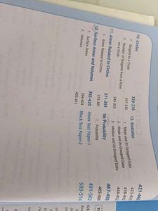 CBSE Pw By Ritik Sir Question Bank 10th Maths🧿❤️