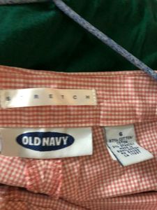 Old Navy Pant