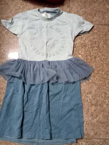 Girls Combo Dress, Age 1to5years, It&#39; Good Quality