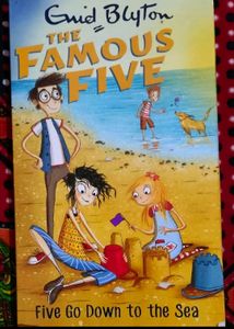 COMBO OF 2 BOOKS FOR KIDS !!