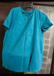 Combo Of 4 T Shirt TOps For Women In Xl Size