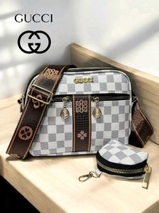 Gucci Slingbags