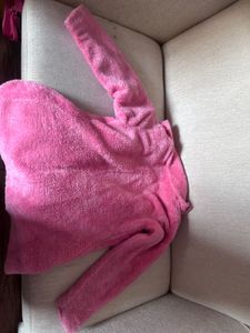 Teddy Jacket