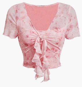 Littlebox 📦 Floral Top