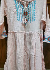 Women's Daily Wear Kurta