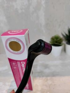 Derma Roller System