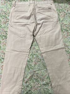 Mens Khaki Pants