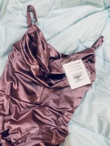 Bodycon Dress