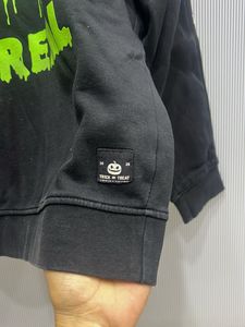 Creep It Real Sweatshirt