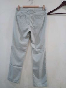 Men&#39;s Grey Pants