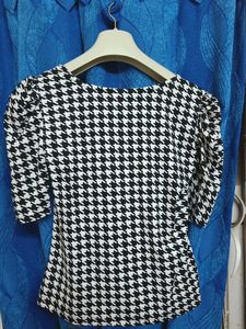 Business Casual Top