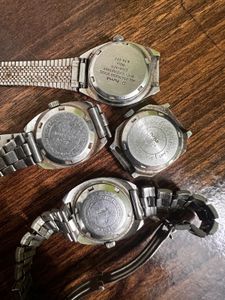 Hmt Watch Lot