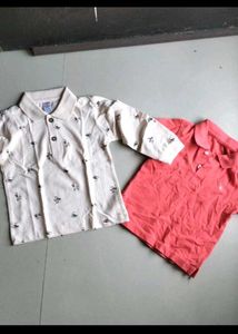 Boys Polo Shirts - Bundle