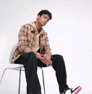 Men City Basics Skater fit Jeans