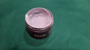 FOXTALE&#39;S Radiance Mask With Brazilian Clay