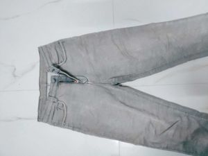 Perfect Grey Skinny JEANS/Pants