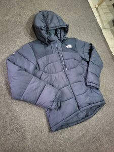 The North Face Puffer Jacket